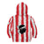 Italy Sardinia Kid Hoodie Moor's Head With Coat Of Arms LT19