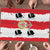 Italy Sardinia Puzzle Moor's Head With Coat Of Arms - Wonder Print Shop