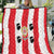 Italy Sardinia Quilt Moor's Head With Coat Of Arms - Wonder Print Shop