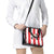 Italy Sardinia Shoulder Handbag Moor's Head With Coat Of Arms - Wonder Print Shop