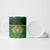Personalized Portugal Christmas Ceramic Mug Emblem With Flag Style - Wonder Print Shop