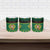 Personalized Portugal Christmas Ceramic Mug Emblem With Flag Style - Wonder Print Shop