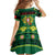 Personalized Portugal Christmas Family Matching Off Shoulder Maxi Dress and Hawaiian Shirt Emblem With Flag Style - Wonder Print Shop