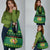 Personalized Portugal Christmas Grocery Bag Emblem With Flag Style - Wonder Print Shop