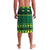 Personalized Portugal Christmas Lavalava Emblem With Flag Style - Wonder Print Shop