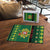 Personalized Portugal Christmas Puzzle Emblem With Flag Style - Wonder Print Shop