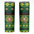 Personalized Portugal Christmas Skinny Tumbler Emblem With Flag Style - Wonder Print Shop