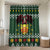 Glamorgan Wales Christmas Bathroom Set Cymru Dragon And Daffodil - Wonder Print Shop