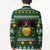Glamorgan Wales Christmas Blazer Cymru Dragon And Daffodil - Wonder Print Shop