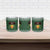 Glamorgan Wales Christmas Ceramic Mug Cymru Dragon And Daffodil - Wonder Print Shop