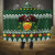 Glamorgan Wales Christmas Hooded Blanket Cymru Dragon And Daffodil - Wonder Print Shop