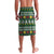 Glamorgan Wales Christmas Lavalava Cymru Dragon And Daffodil - Wonder Print Shop