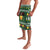 Glamorgan Wales Christmas Lavalava Cymru Dragon And Daffodil - Wonder Print Shop
