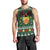 Glamorgan Wales Christmas Men Tank Top Cymru Dragon And Daffodil - Wonder Print Shop