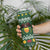 Glamorgan Wales Christmas Skinny Tumbler Cymru Dragon And Daffodil - Wonder Print Shop