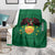 Personalized Glamorgan Wales Blanket Welsh Red Dragon And Daffodil - Wonder Print Shop