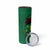 Personalized Glamorgan Wales Skinny Tumbler Welsh Red Dragon And Daffodil - Wonder Print Shop