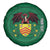 Personalized Glamorgan Wales Spare Tire Cover Welsh Red Dragon And Daffodil - Wonder Print Shop