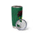Personalized Glamorgan Wales Tumbler Cup Welsh Red Dragon And Daffodil - Wonder Print Shop
