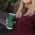 Personalized Glamorgan Wales Tumbler Cup Welsh Red Dragon And Daffodil - Wonder Print Shop