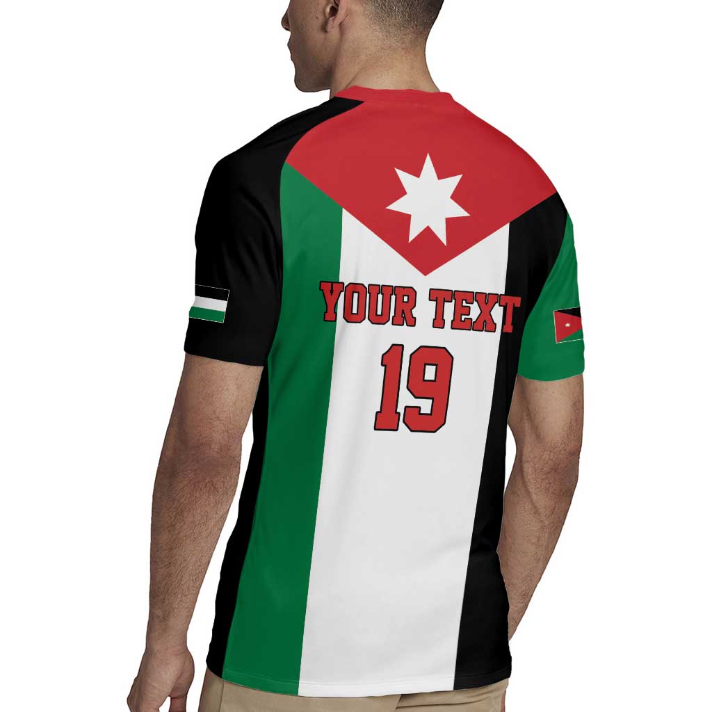 Custom World Football 2026 Jordan Rugby Jersey Eagle Rising Road To Champion - Wonder Print Shop