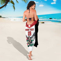 Custom World Football 2026 Jordan Sarong Eagle Rising Road To Champion - Wonder Print Shop