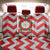 Personalized Glamorgan Wales Back Car Seat Cover The Tudor Rose Of Wales - Wonder Print Shop