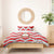 Personalized Glamorgan Wales Bedding Set The Tudor Rose Of Wales - Wonder Print Shop