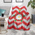 Personalized Glamorgan Wales Blanket The Tudor Rose Of Wales - Wonder Print Shop