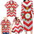 Personalized Glamorgan Wales Family Matching Long Sleeve Bodycon Dress and Hawaiian Shirt The Tudor Rose Of Wales - Wonder Print Shop