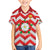 Personalized Glamorgan Wales Family Matching Summer Maxi Dress and Hawaiian Shirt The Tudor Rose Of Wales - Wonder Print Shop