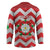 Personalized Glamorgan Wales Hockey Jersey The Tudor Rose Of Wales - Wonder Print Shop
