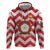 Personalized Glamorgan Wales Hoodie The Tudor Rose Of Wales - Wonder Print Shop