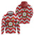 Personalized Glamorgan Wales Hoodie The Tudor Rose Of Wales - Wonder Print Shop