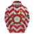 Personalized Glamorgan Wales Hoodie The Tudor Rose Of Wales - Wonder Print Shop