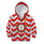 Personalized Glamorgan Wales Kid Hoodie The Tudor Rose Of Wales - Wonder Print Shop