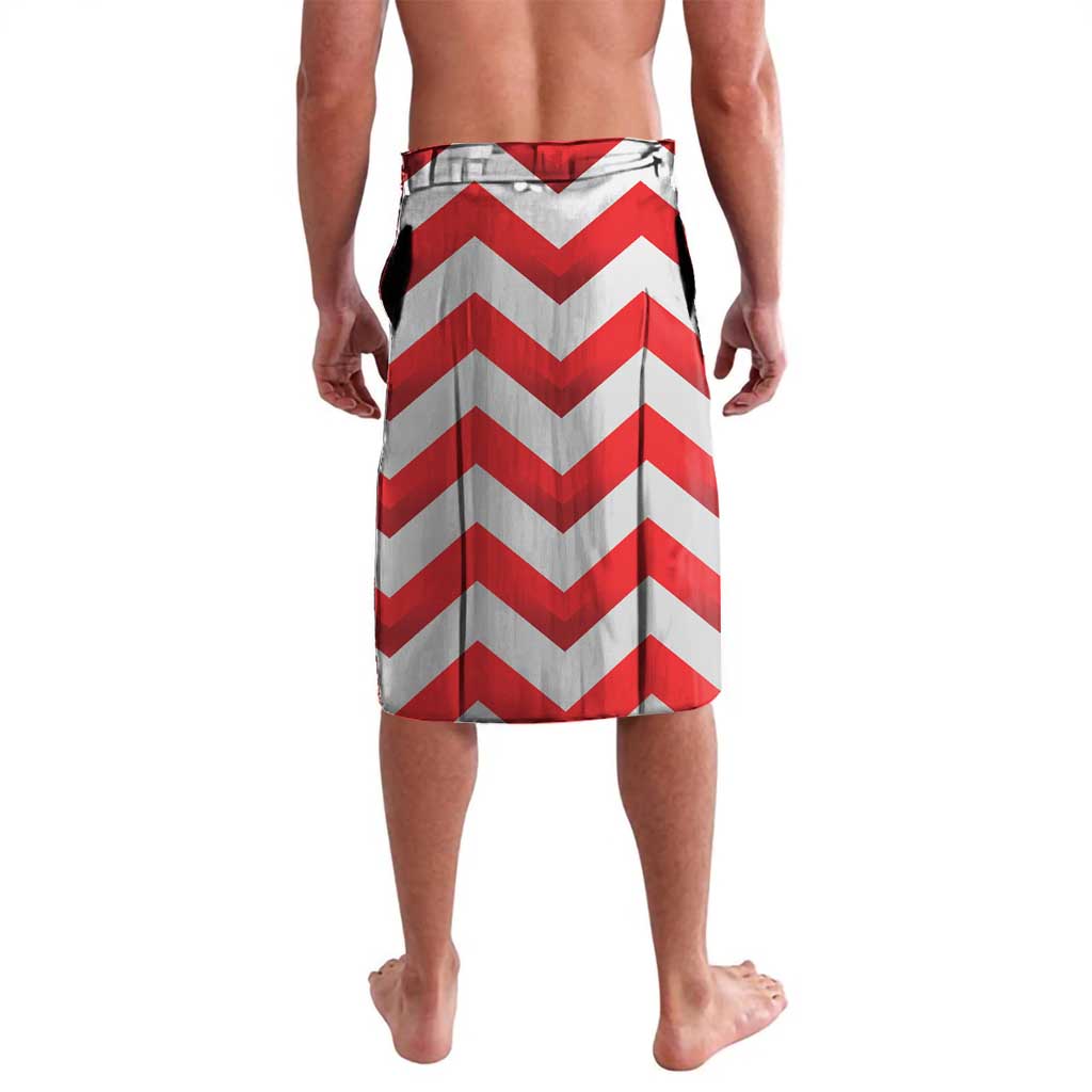 Personalized Glamorgan Wales Lavalava The Tudor Rose Of Wales - Wonder Print Shop