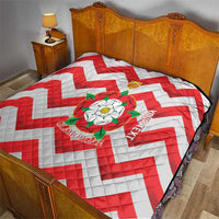 Personalized Glamorgan Wales Quilt The Tudor Rose Of Wales - Wonder Print Shop