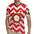 Personalized Glamorgan Wales Rugby Jersey The Tudor Rose Of Wales - Wonder Print Shop