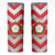 Personalized Glamorgan Wales Skinny Tumbler The Tudor Rose Of Wales - Wonder Print Shop