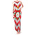 Personalized Glamorgan Wales Tank Maxi Dress The Tudor Rose Of Wales - Wonder Print Shop