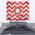 Personalized Glamorgan Wales Tapestry The Tudor Rose Of Wales - Wonder Print Shop
