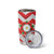 Personalized Glamorgan Wales Tumbler Cup The Tudor Rose Of Wales - Wonder Print Shop