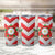 Personalized Glamorgan Wales Tumbler Cup The Tudor Rose Of Wales - Wonder Print Shop