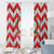 Personalized Glamorgan Wales Window Curtain The Tudor Rose Of Wales - Wonder Print Shop