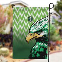 Nigeria Football Garden Flag The Super Eagles Rise