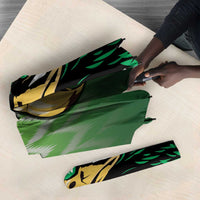 Nigeria Football Umbrella The Super Eagles Rise