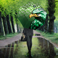Nigeria Football Umbrella The Super Eagles Rise