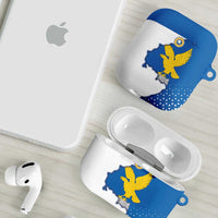 Italy Friuli-Venezia Giulia AirPods Case Flag Vintage Style - Wonder Print Shop