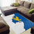 Italy Friuli-Venezia Giulia Area Rug Flag Vintage Style - Wonder Print Shop